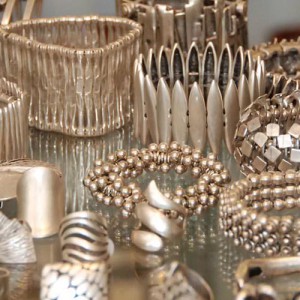 Armbänder und Ringe aus Silber / Geschenke bei Zeitlos Gilching