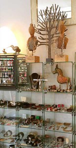 Ladenimpressionen – Zeitlos, das kleine Kaufhaus der schönen Dinge in Gilching